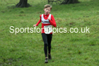 Boys under-13s, NECAA Junior Cross Country Relays, Thornley Farm, Peterlee, Saturday, December 12th. Photo: David T. Hewitson/Sports for All Pics